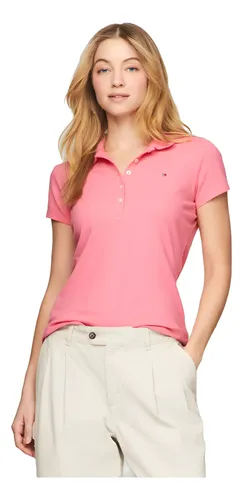 Camisetas tommy mujer mercadolibre hotsell
