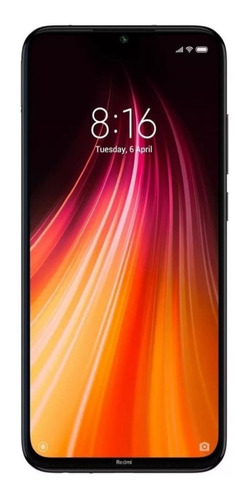 Xiaomi Redmi Note 8 64 Gb 4 Ram Nuevos Oferta !!!