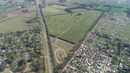Imagen 2 de 30 de Venta | Lote En Zona Ecuestre En Technopolo | Bayugar Negocios Inmobiliarios