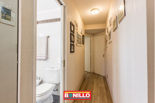 Departamento 4 Ambientes Venta Villa Urquiza