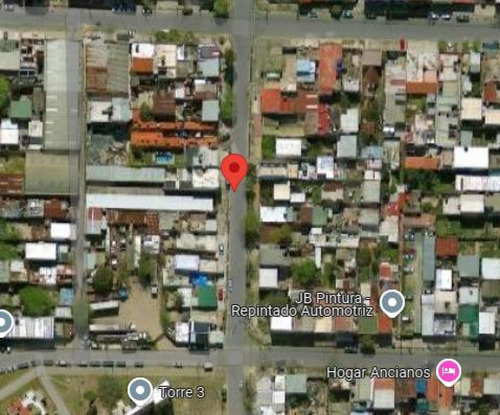 Departamento En Venta - 3 Dormitorios 1 Año - 68mts2 - Dock Sud