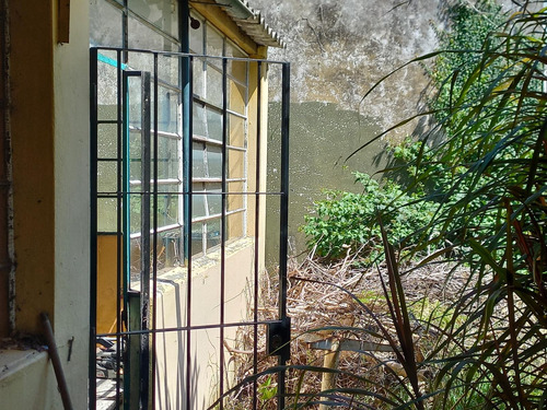 Terreno En Villa Ballester
