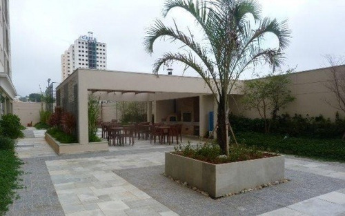 Imagem 10 de 10 de Venda Apartamento Padrão Santo André Brasil - 1486