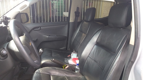 Chevrolet S10 2013 2.8 Ls Cab. Dupla 4x4 4p