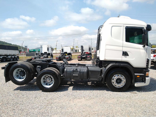 Scania R 400