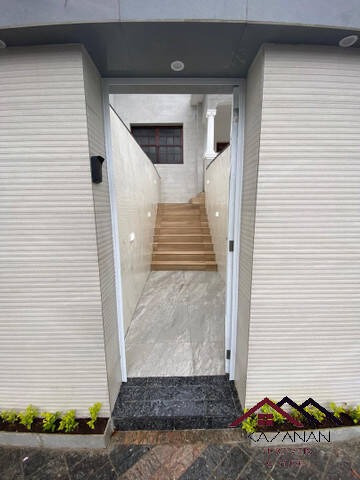 Imagem 5 de 14 de Casa Para Fins Comerciais Ou Residencial, Vila Mathias/santos - 5116