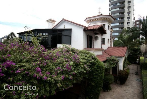 Imagem 4 de 15 de Casa/sobrado - Petropolis - Ref: 4274 - V-4274