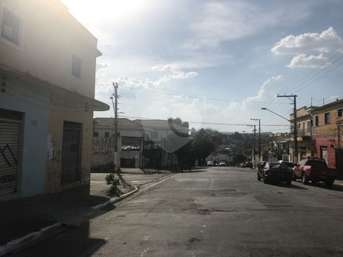 Imagem 6 de 8 de Galpão Comercial No Bairro Do Limão - Próximo Das Marginais - Reo280424