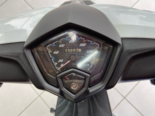 Imagem 6 de 6 de Yamaha Neo 125 Automática 2017 Apenas 34.000km