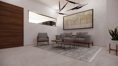 Imagen 4 de 14 de Venta De Casa De 3 Recámaras Con Alberca Al Norte De Mérida