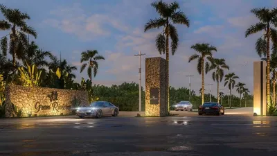 Terreno en venta