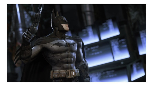 Imagen 5 de 5 de Batman: Return to Arkham Arkham Standard Edition Warner Bros. PS4 Físico