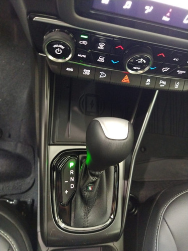 Imagen 9 de 25 de Fiat Toro Volcano 4x4 Entrega Inmediata Permuta Cuota Fija G