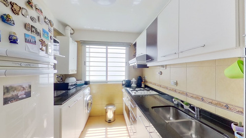 Imagen 8 de 30 de 3 Amb C/ Coch. Y Seg. En Venta Zona Pque Chacabuco