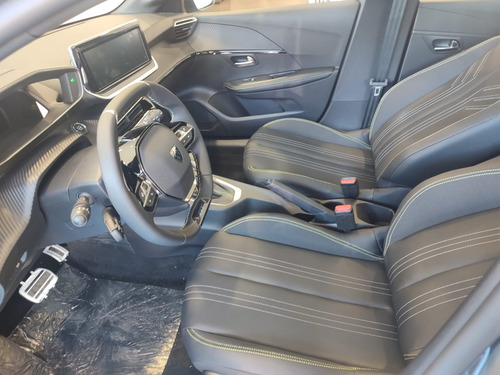 Peugeot 208 1.0T Gt