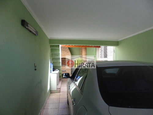 Imagem 25 de 25 de Casa Com 3 Dormitórios À Venda, 178 M² Por R$ 1.200.000,00 - Nova Campinas - Campinas/sp - Ca1492