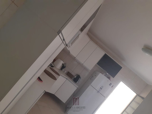 Imagem 12 de 14 de Casa - Pq. Continental Ii - Guarulhos - 437-1