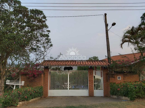 Imagem 2 de 28 de Chácara Com 3 Dorms, Vivendas Do Engenho D'água, Itatiba - R$ 510 Mil, Cod: Ch043 - Vch043