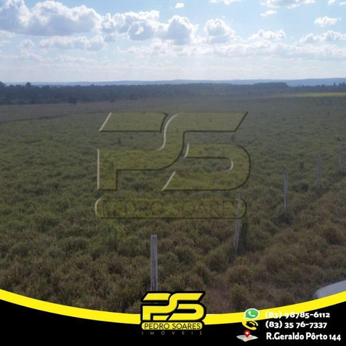 Imagem 10 de 28 de Fazenda À Venda, 25900000 M² Por R$ 50.000.000,00 - Residencial Alto Da Boa Vista - Tangará Da Serra/mt - Fa0010