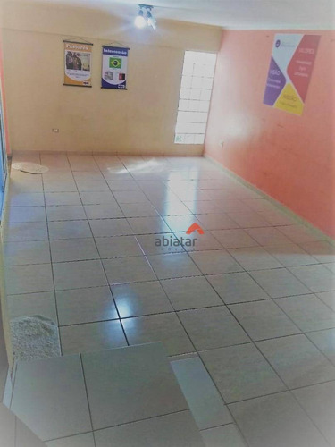 Imagem 7 de 17 de Sobrado À Venda, 238 M² Por R$ 620.000,00 - Jardim Ouro Preto - Taboão Da Serra/sp - So0281