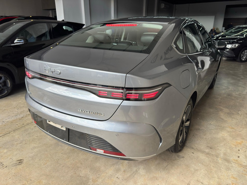 BYD King 1.5 DM-I PHEV GS AUTOMÁTICO