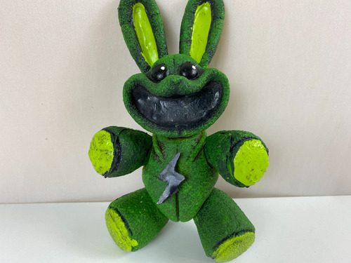 Figura Hoppy Baby Smiling Critters Poppy Playtime3 35 Cm (Usado)