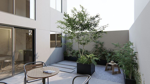 Departamento En Venta En Tintoreto 108, Ciudad De Los Deportes 602