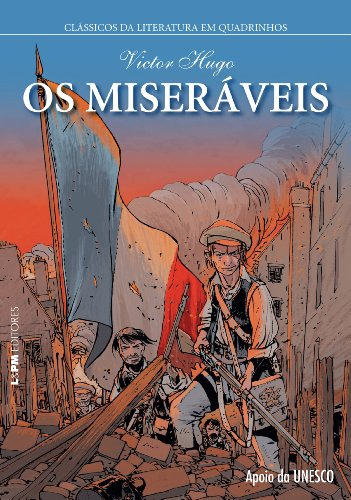 Libro Miseraveis - 3ª Ed