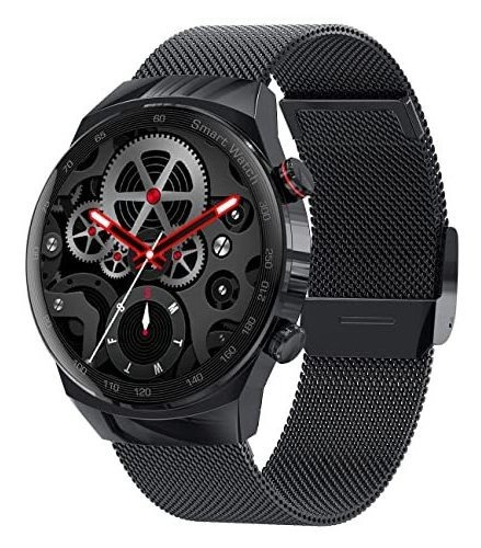 Suinsist Smart Watch For Men, Ak26 Pro Smartwatch 77m6k