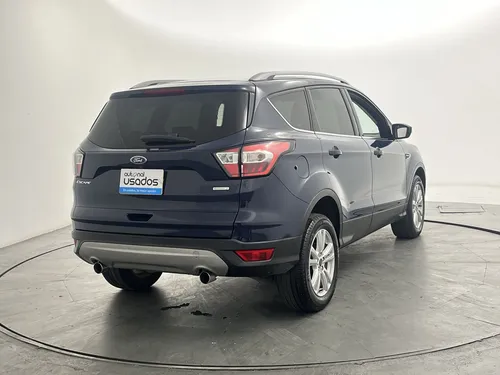 Ford Escape ESCAPE SE AUT 2.0