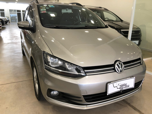 Volkswagen Suran 1.6 Highline Msi 110cv