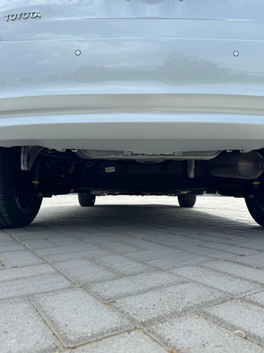 Toyota Yaris 1.5 107Cv S Cvt