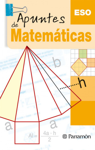 Matemáticas - Burgués Flamarich, Carmen;codina Pascual, R