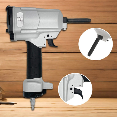 Zugzwang Sacador/removedor/extractor Neumatica Para Clavos