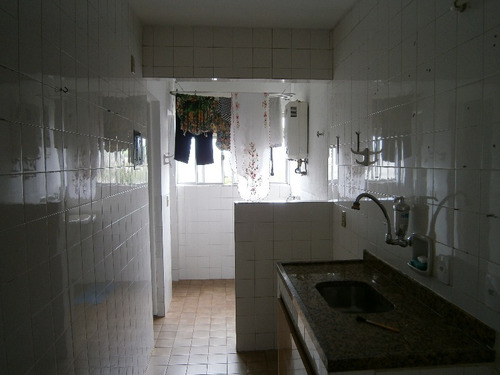 Imagem 5 de 9 de Apartamento Praca Seca Rio De Janeiro Rj Brasil - 575