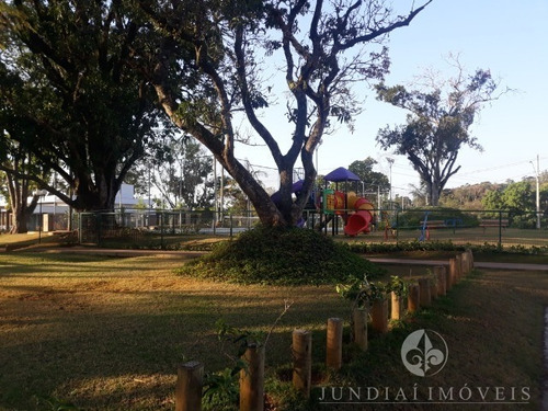 Imagem 19 de 30 de Terreno À Venda No Condomínio Bella Vittà Em Jundiaí - 572 M², Oportunidade, Ótimo Preço; Construa A Casa Dos Seus Sonhos, Com Vista Livre Para A App - Te00142 - 68461574