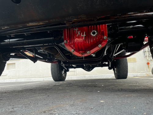Troller T-4 3.0 Tl 2p
