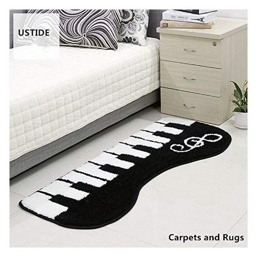 Alfombra De Piano | Interiores | Ustide