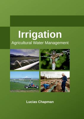 Libro Irrigation: Agricultural Water Management - Lucias ...