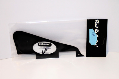 Pickguard Para Gibson Les Paul Standard O Custom Wd (u.s.a.)