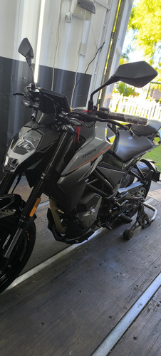 Cf Moto Nk 300
