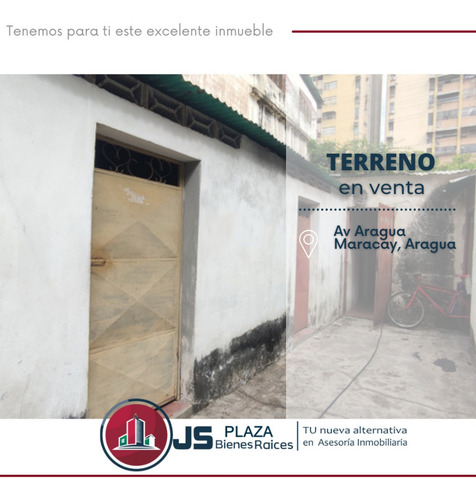 Imagen 4 de 9 de Oportunidad De Inversion Terreno Av Aragua 04248867259