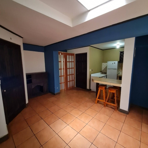 Imagen 6 de 9 de Apartamento Amueblado En San Pablo Apto Teletrabajo