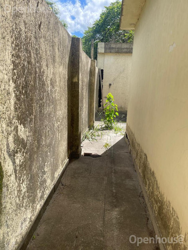 Venta Casa Con Local Comercial En Tortuguitas