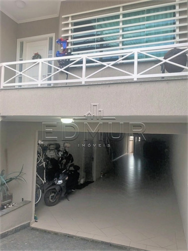 Casa - Vila Camilopolis - Ref: 25646 - V-25646