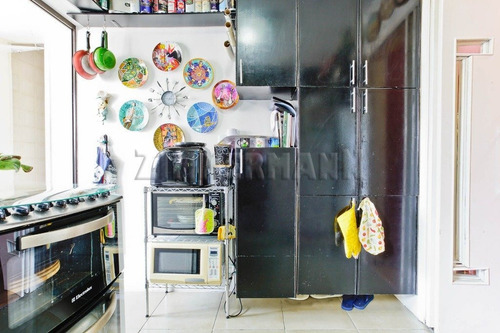 Imagem 14 de 15 de Apartamento - Alto Da Lapa - Ref: 104158 - V-104158