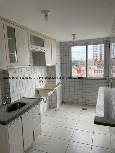 Imagem 10 de 13 de Alto Padrão Para Venda Em Teresina, Jóquei, 4 Dormitórios, 3 Suítes, 4 Banheiros, 2 Vagas - Apto Liz _2-1288964