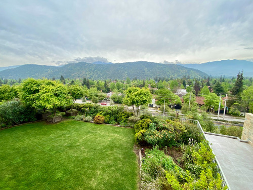 Departamento En Venta La Dehesa // Accesos Y Vista!