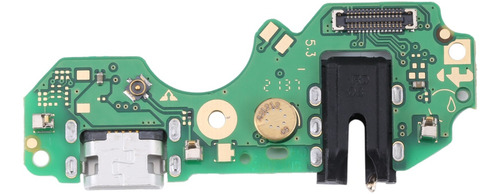 Placa Puerto De Carga Original Tecno Spark 8c