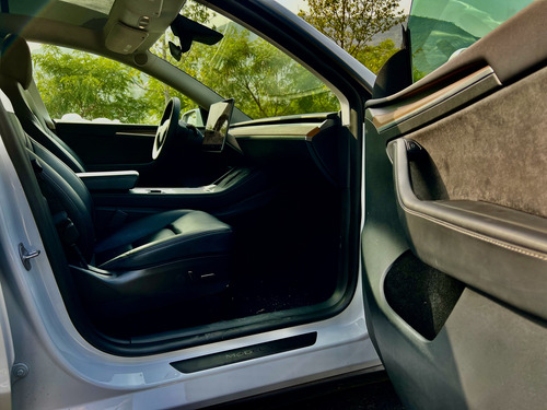 Tesla Model Y Performance Dual Motor
